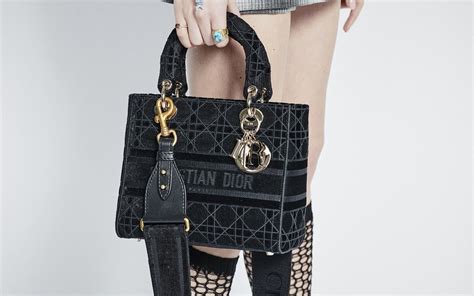 lady dior limited edition 2020|lady d-lite bag Dior.